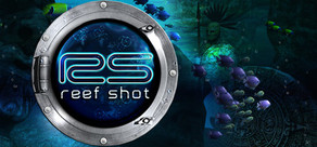 Reef Shot Logo