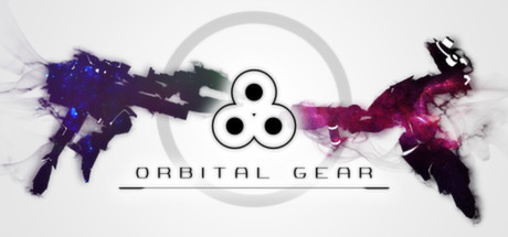 Orbital Gear Logo