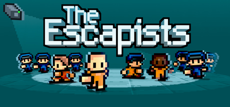 The Escapists Logo