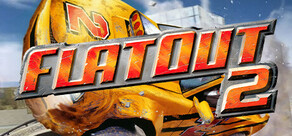 FlatOut 2 Logo