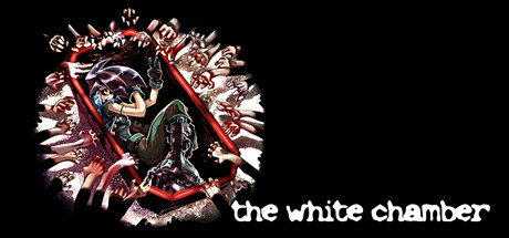the white chamber Logo