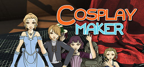 Cosplay Maker Logo