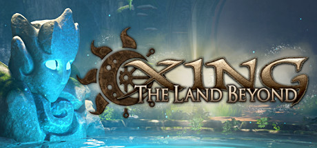XING: The Land Beyond Logo