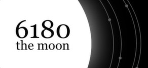 6180 the moon Logo