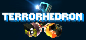 Terrorhedron Logo