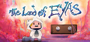 The Land of Eyas Logo