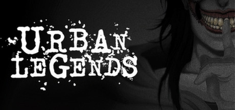 Urban Legends Logo