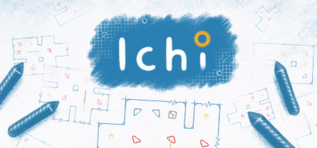 Ichi Logo