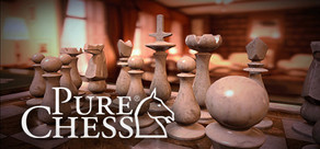 Pure Chess Logo