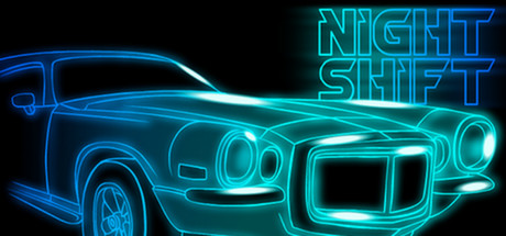 Night Shift Logo