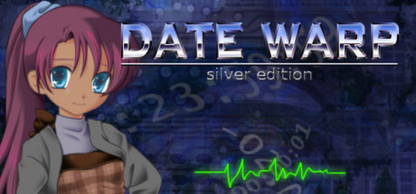 Date Warp Logo