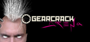 GEARCRACK Arena Logo