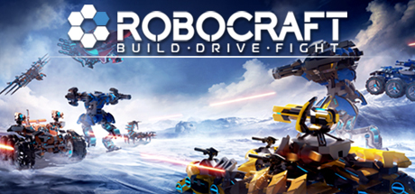 Robocraft Logo