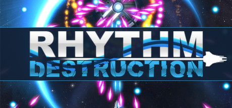 Rhythm Destruction Logo