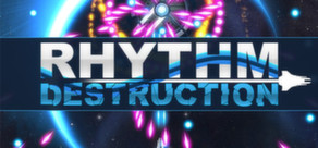 Rhythm Destruction Logo