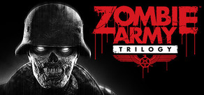 Zombie Army Trilogy Logo