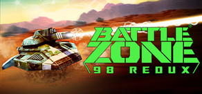 Battlezone 98 Redux Logo