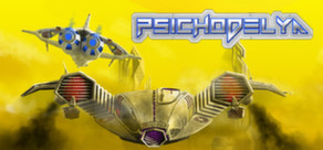 Psichodelya Logo