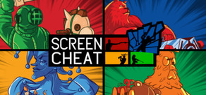 Screencheat Logo