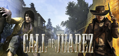 Call of Juarez Logo