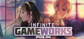 Infinite Game Works Episode 0 Logo