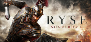 Ryse: Son of Rome Logo