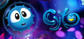 Cyto Logo