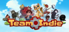 Team Indie Logo