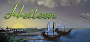 Heileen 1: Sail Away Logo