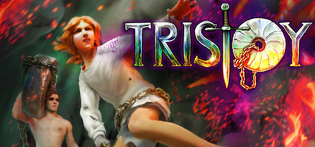 TRISTOY Logo