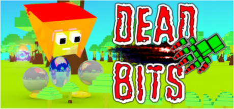 Dead Bits Logo