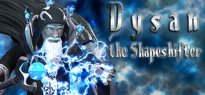 Dysan the Shapeshifter Logo