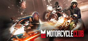 Motorcycle Club Logo