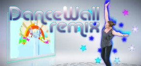 DanceWall Remix Logo