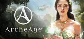 ArcheAge Logo