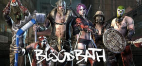 Bloodbath Logo