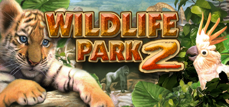 Wildlife Park 2 Logo