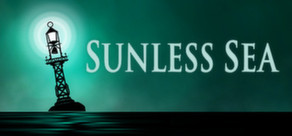 Sunless Sea Logo