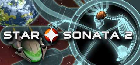 Star Sonata 2 Logo