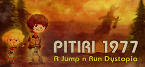 Pitiri 1977 Logo