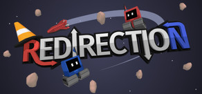 Redirection Logo