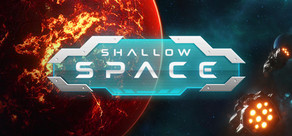 Shallow Space Logo