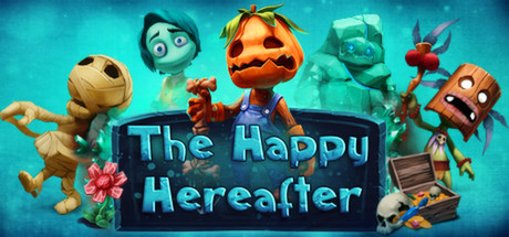 The Happy Hereafter Logo