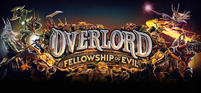 Overlord: Fellowship of Evil Logo