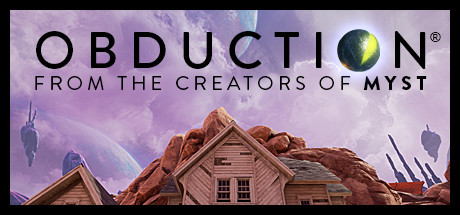 Obduction Logo