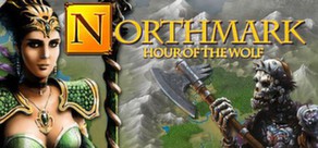 Northmark: Hour of the Wolf Logo