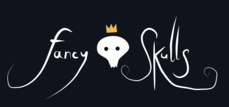 Fancy Skulls Logo