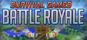 Survival Games Logo