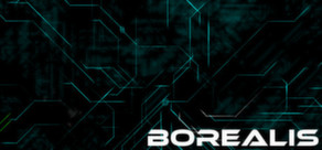 Borealis Logo