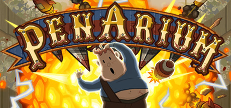 Penarium Logo